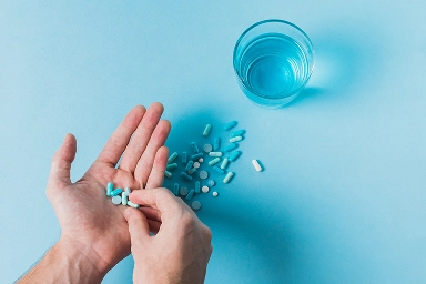 Лечение стресса в Вытегре