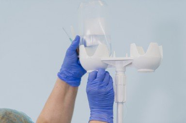 Капельница от запоя в Вытегре